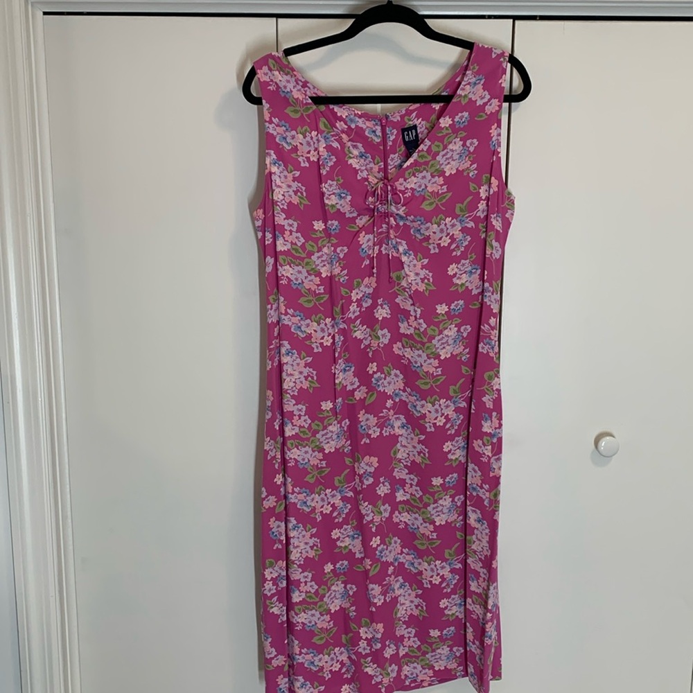 Women’s summer dress